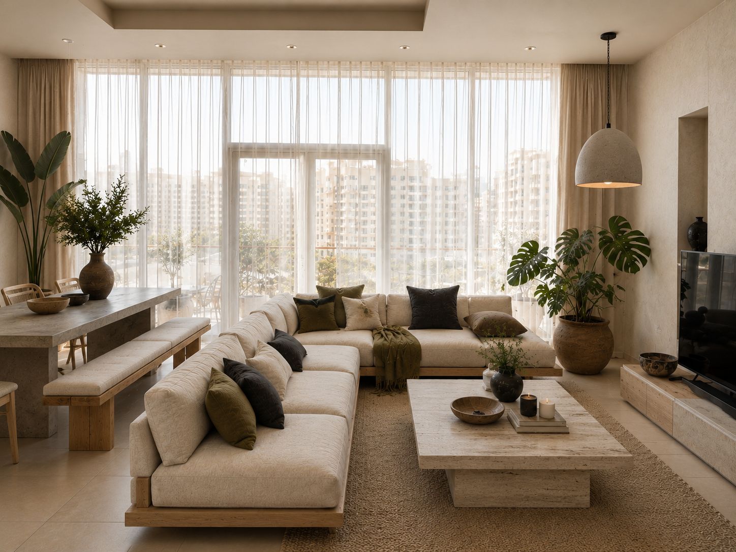Creative Sanctuary